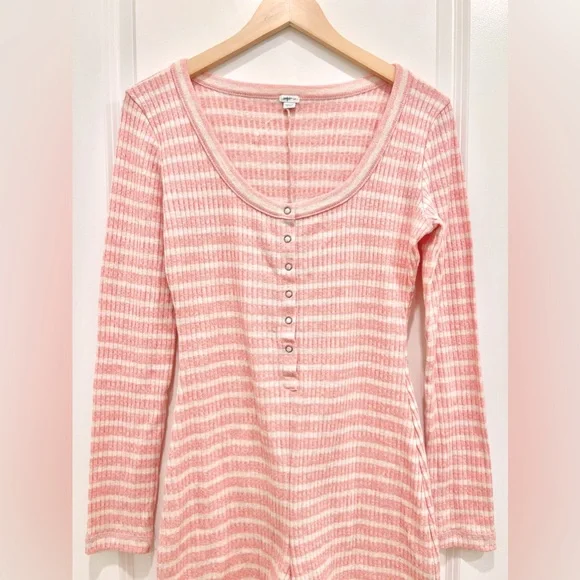 AERIE Intimates & Sleepwear Romper - Picture 2 of 3